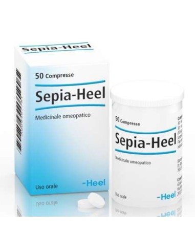 Guna Heel Sepia - Benessere articolare